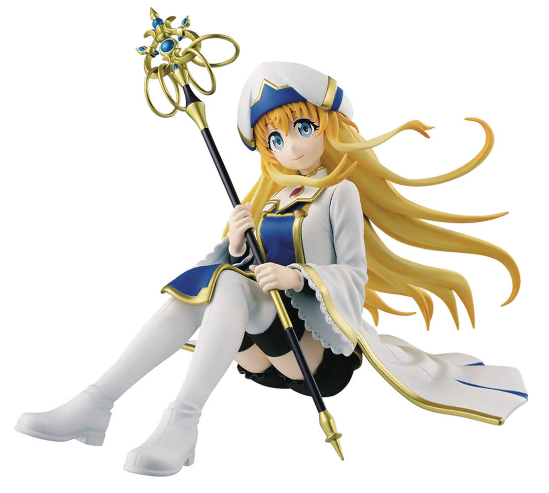 Goblin Slayer Priestess Ichiban Figure  