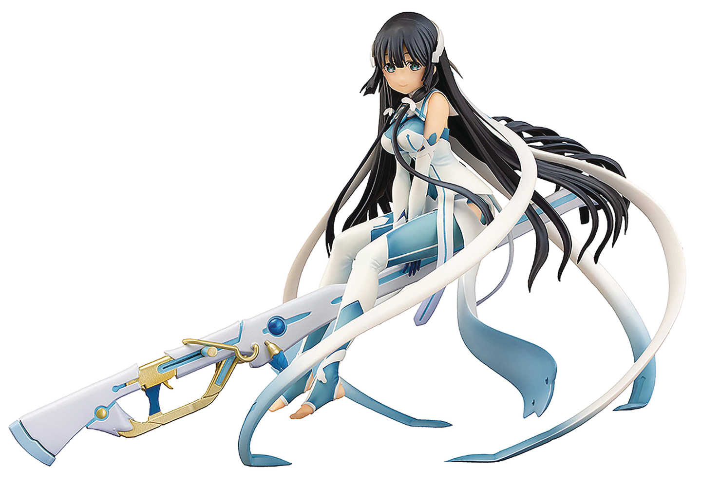 Yuki Yuna Is A Hero Mimori Togo 1/8 PVC Figure 
