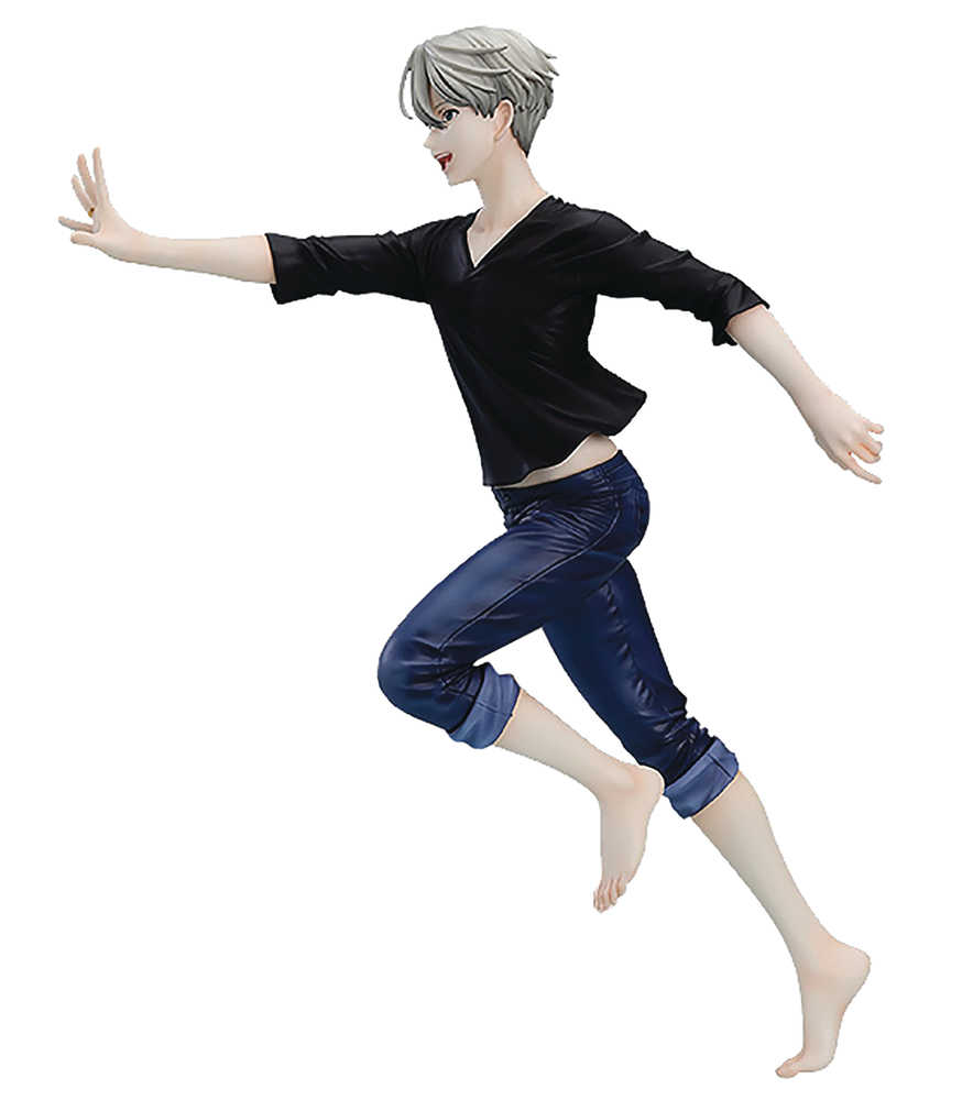 Yuri On Ice Victor Nikiforov 1/8 PVC Figure 