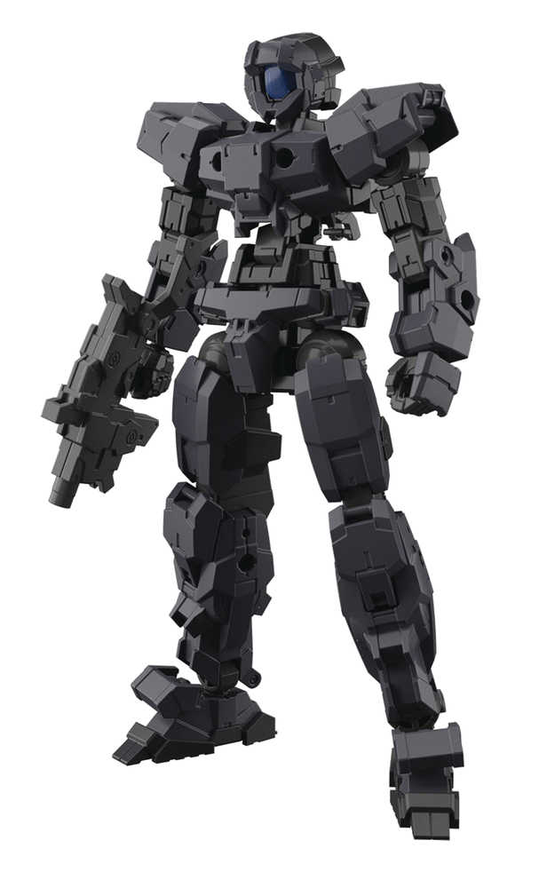 30 Minute Mission 09 Eemx 17 Alto Dark Gray Model Kit 