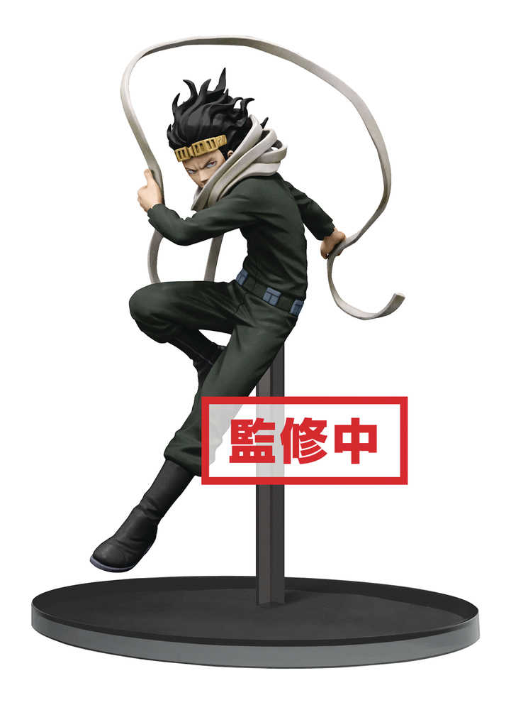 My Hero Academia Amazing Heroes V6 Shota Aizawa Figure 