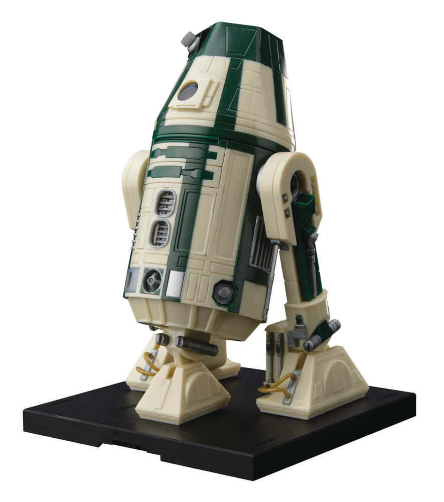 Star Wars R4 M9 1/12 Model Kit  