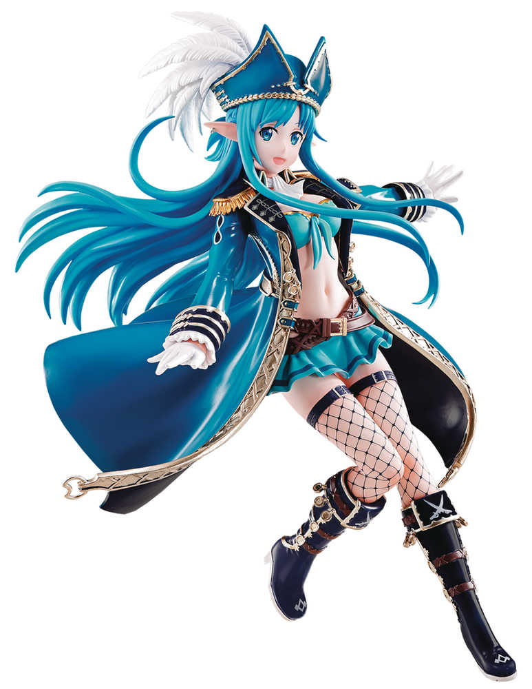 Sword Art Online Memory Defrag Asuna Ichiban Figure  