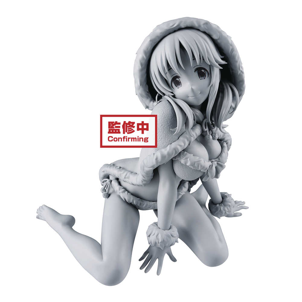 Idolmaster Cg Airi Totoki Figure 