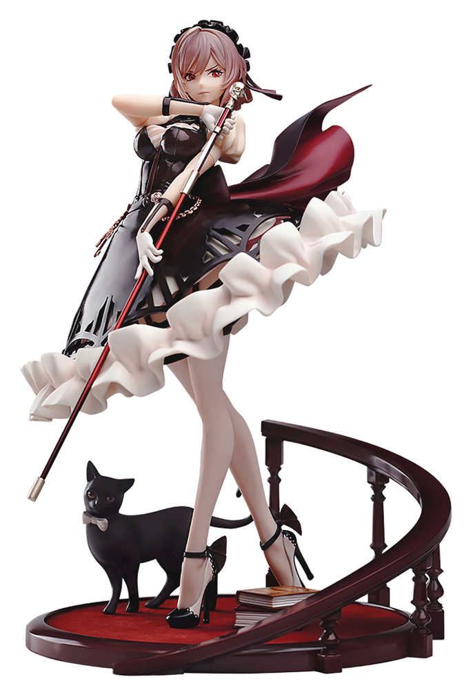 Iron Saga Judith 1/8 PVC Figure (Mature) 