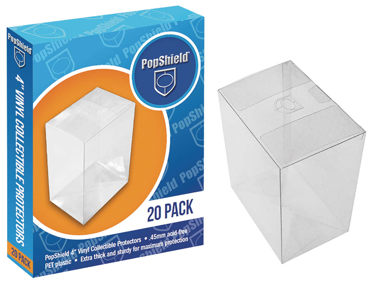 Popshield Pet Protectors 20 Pk 