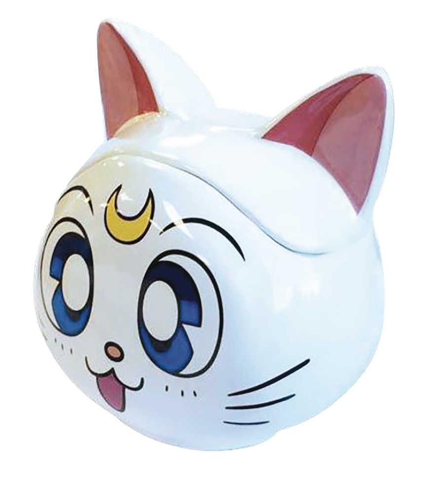 Sailor Moon Artemis Ceramic 3 D Mug 