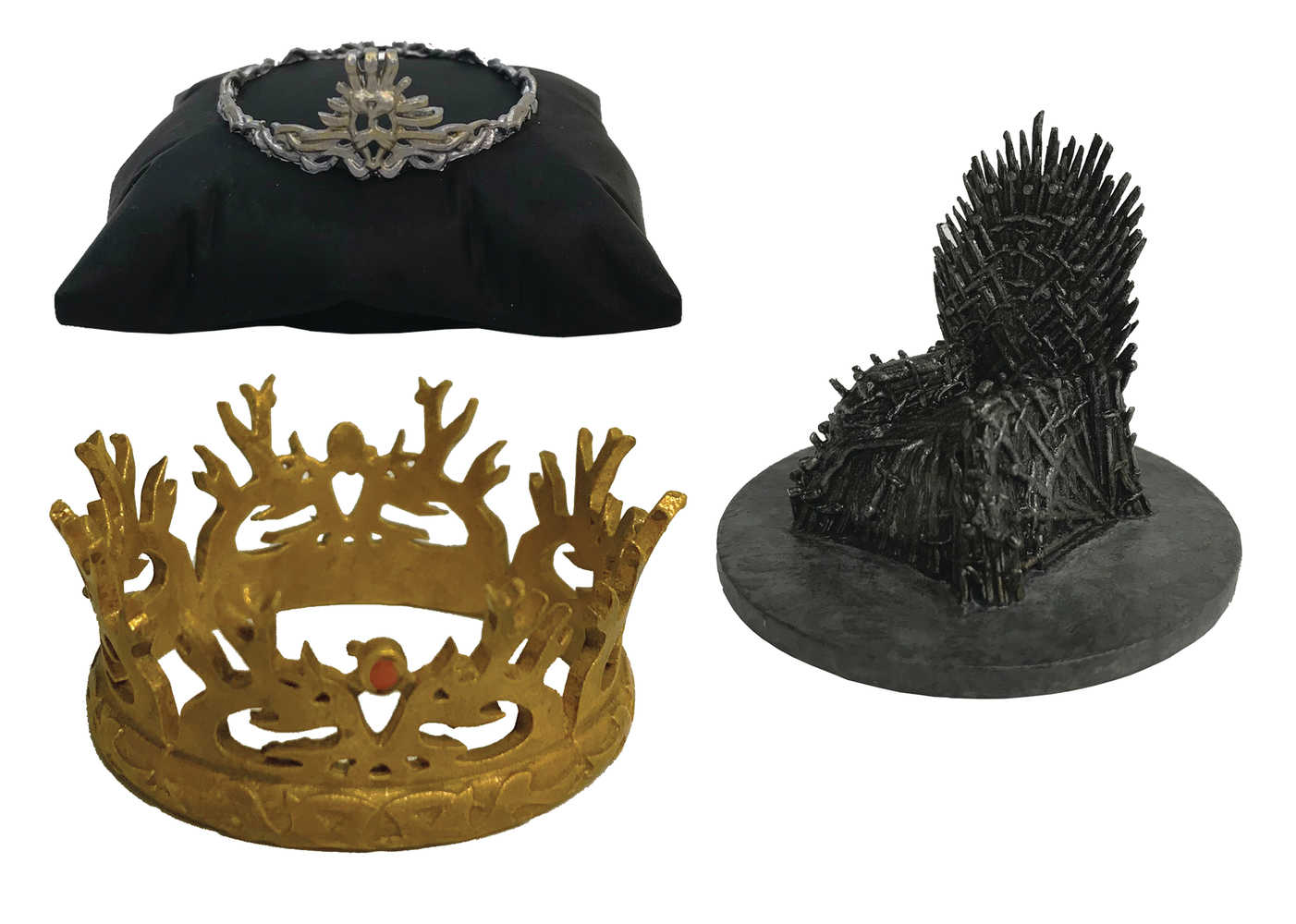 Game Of Thrones Kuzos Metal Miniature Assortment Series1 