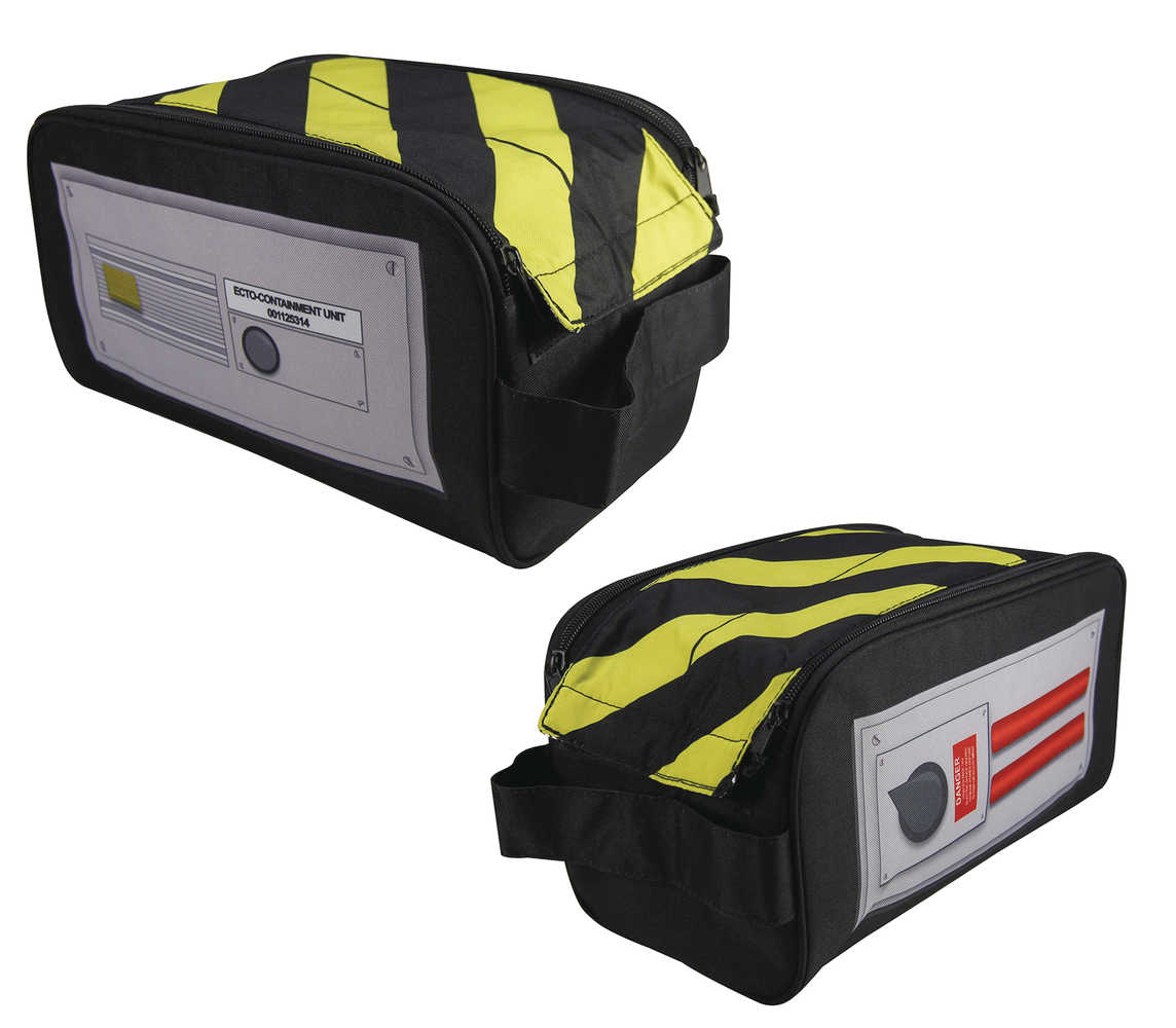 Ghostbusters Ghost Trap Lunch Tote 