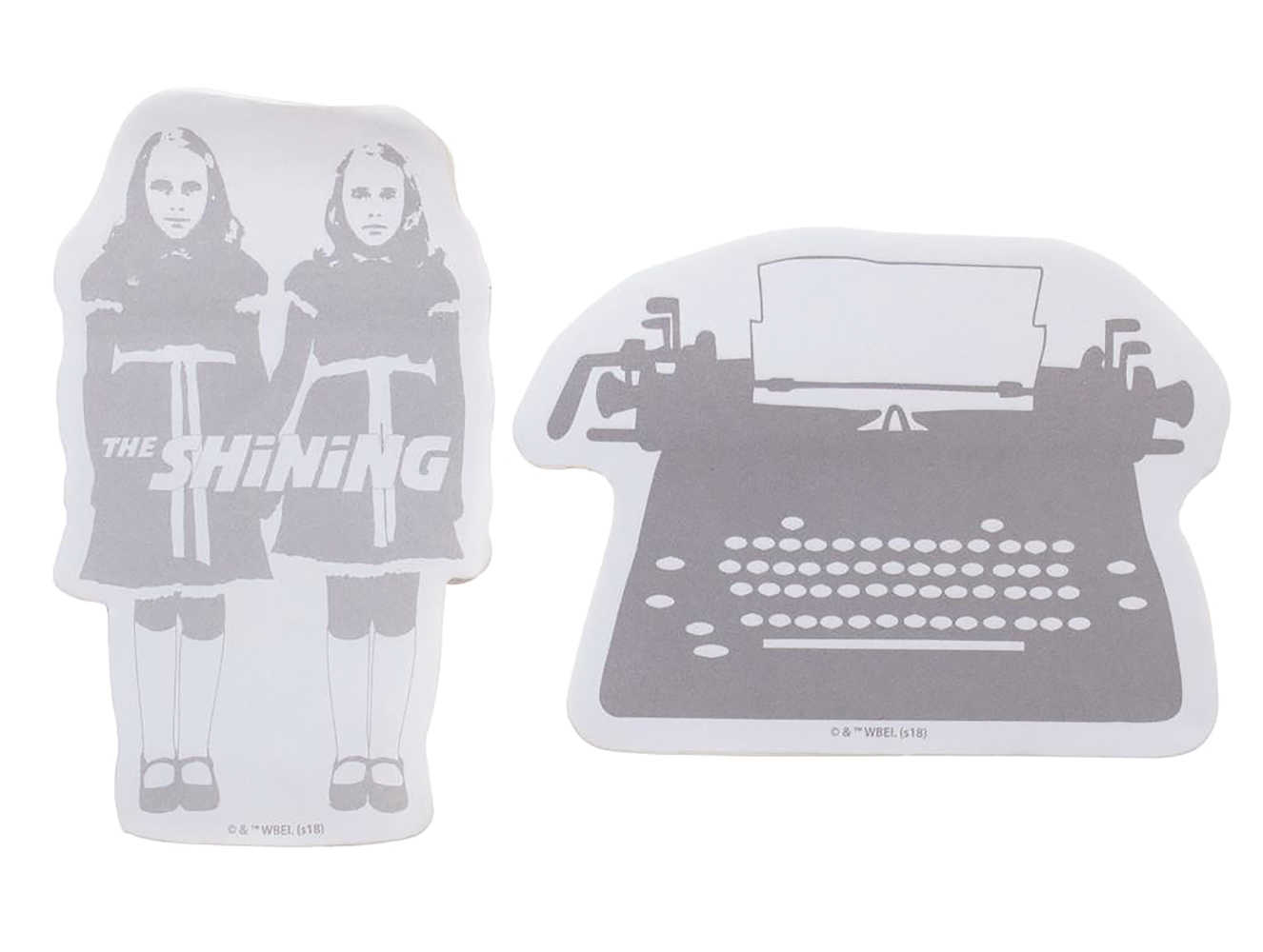 The Shining Sticky Note Set 