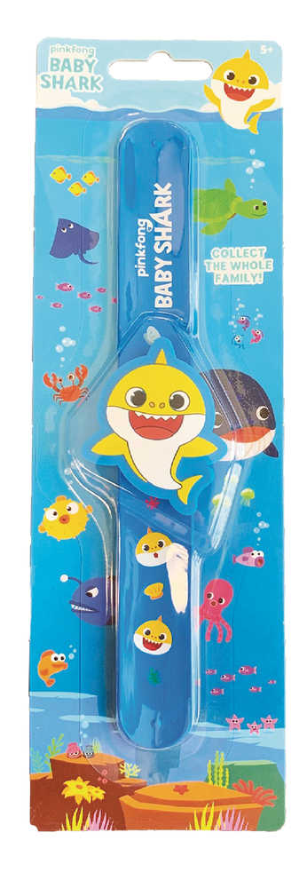 Baby Shark Slap Bands Ds 