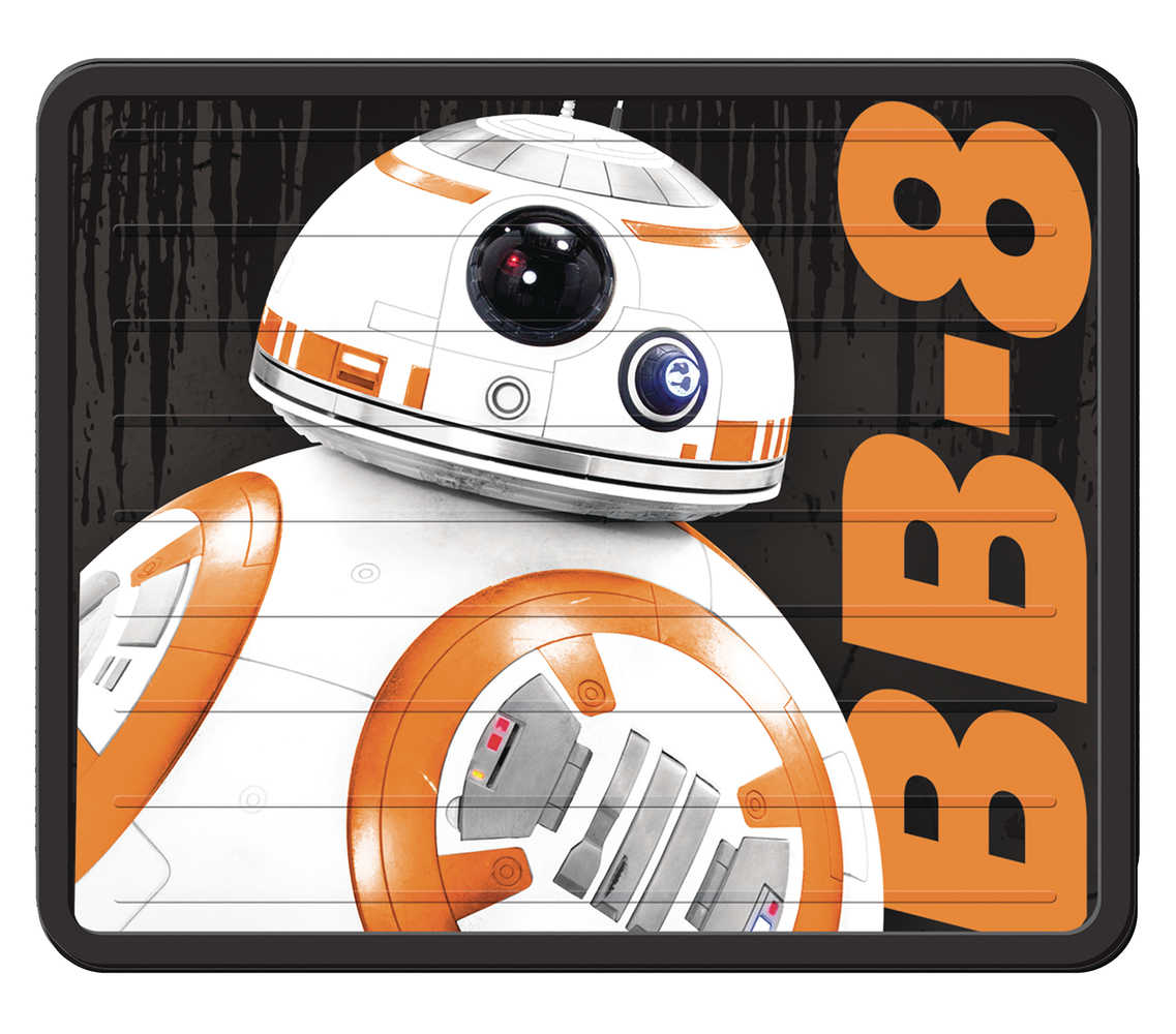 Star Wars Bb 8 Utility Mat 