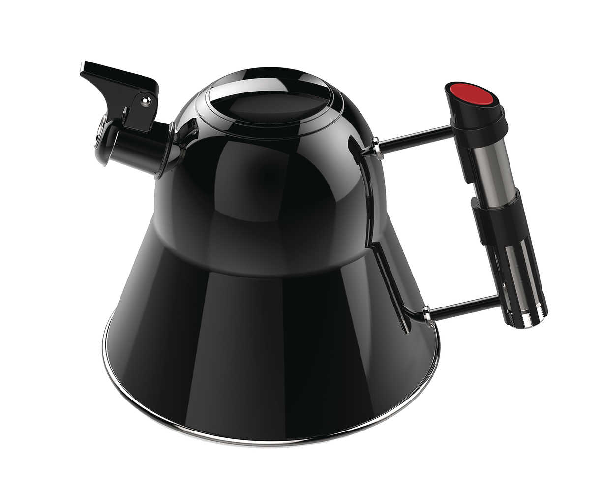 Star Wars Darth Vader Kettle 