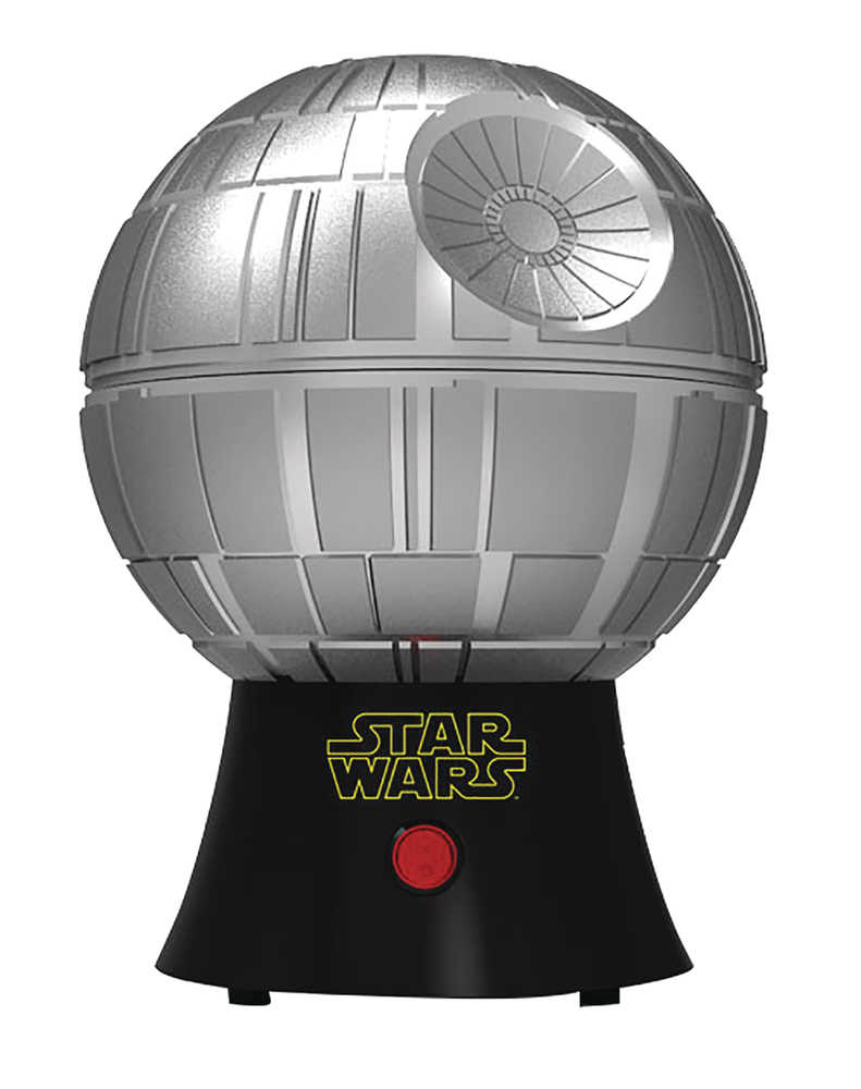 Star Wars Death Star Popcorn Maker 