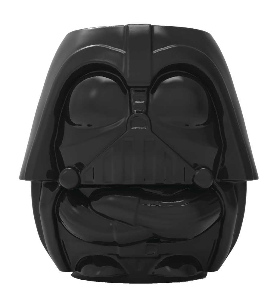 Star Wars Darth Vader Chibi Ceramic Sculpted Mug 