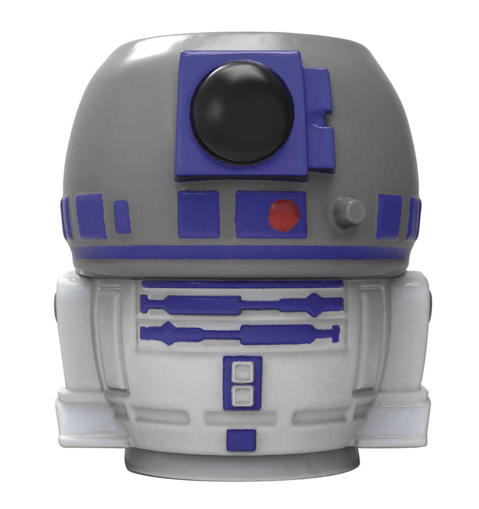 Star Wars R2 D2 Chibi Ceramic Sculpted Mug 
