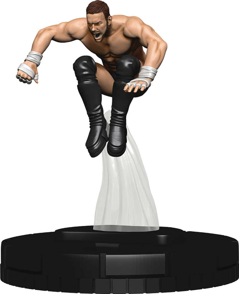 WWE Heroclix Finn Balor Exp Pack 