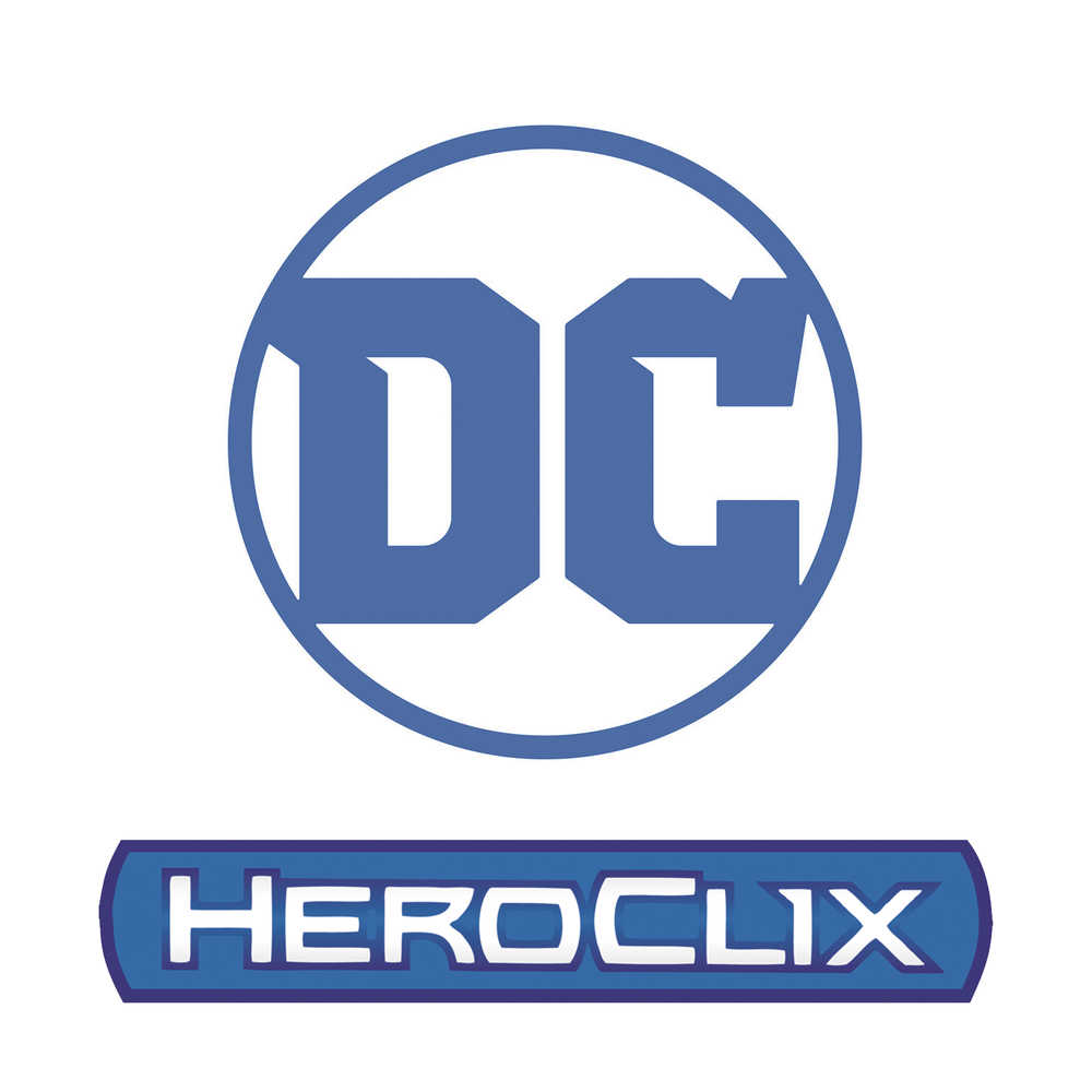 DC Comics Heroclix Queen Mera Monthly Op Kit  