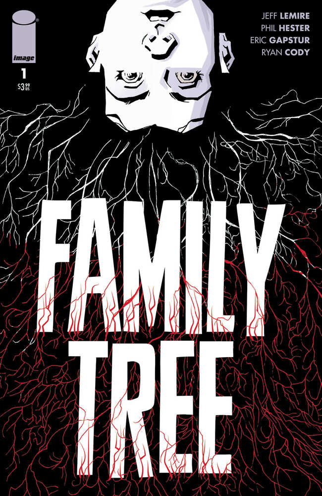 FAMILY TREE (2019)