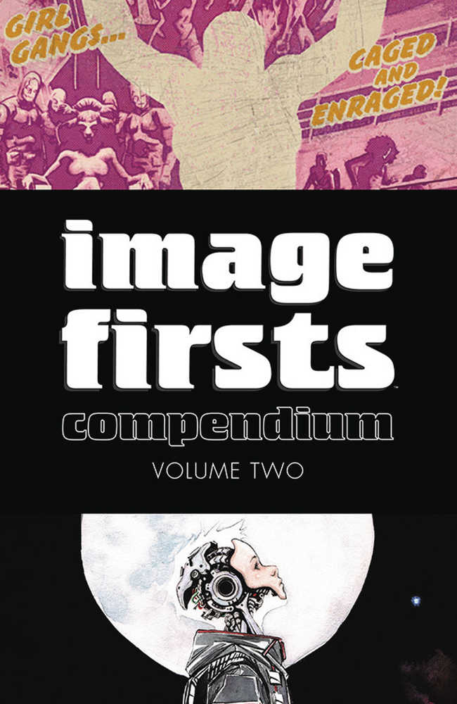IMAGE FIRSTS COMPENDIUM TP VOL 02 2015 (2025)