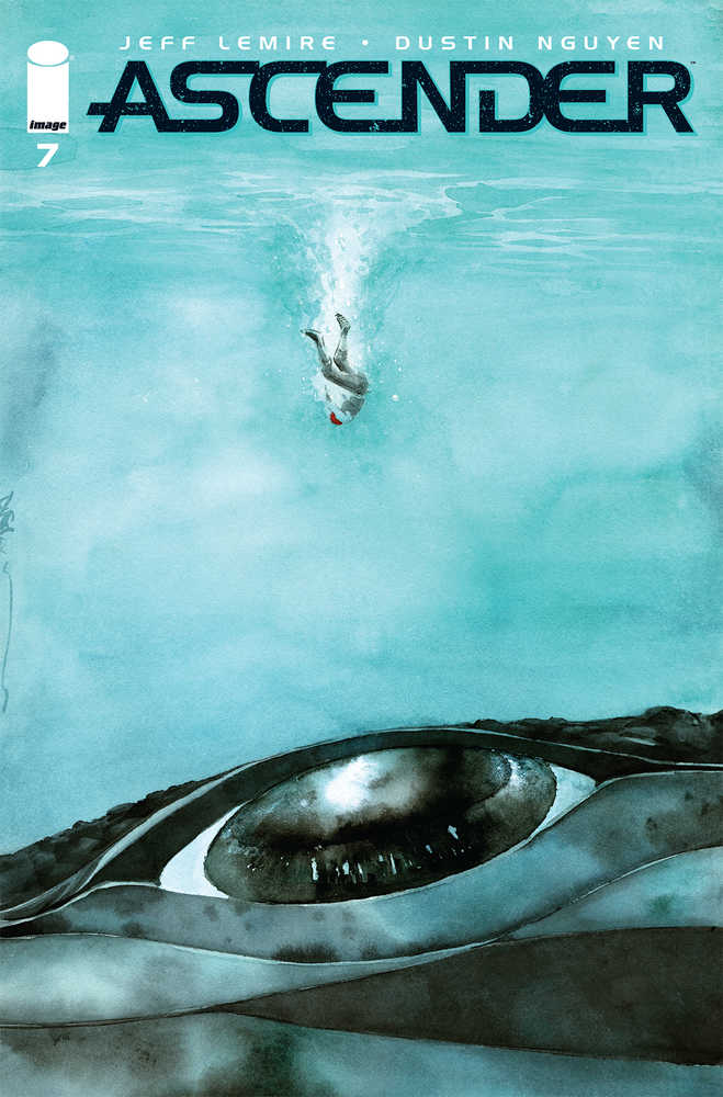 Ascender #7 (Mature)