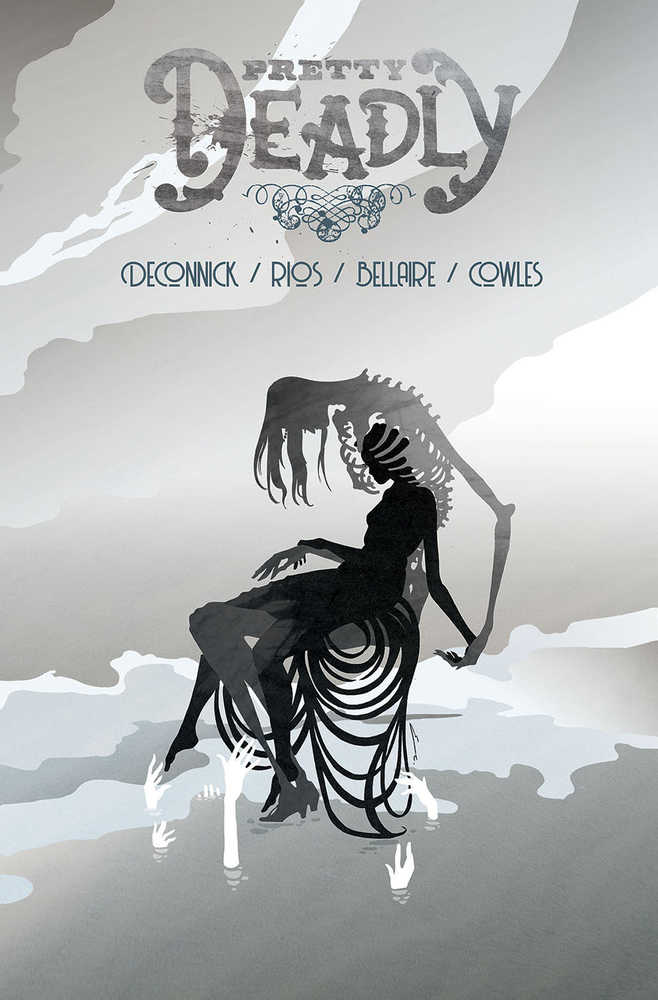 Pretty Deadly Rat #3 (Of 5) (Mature)
