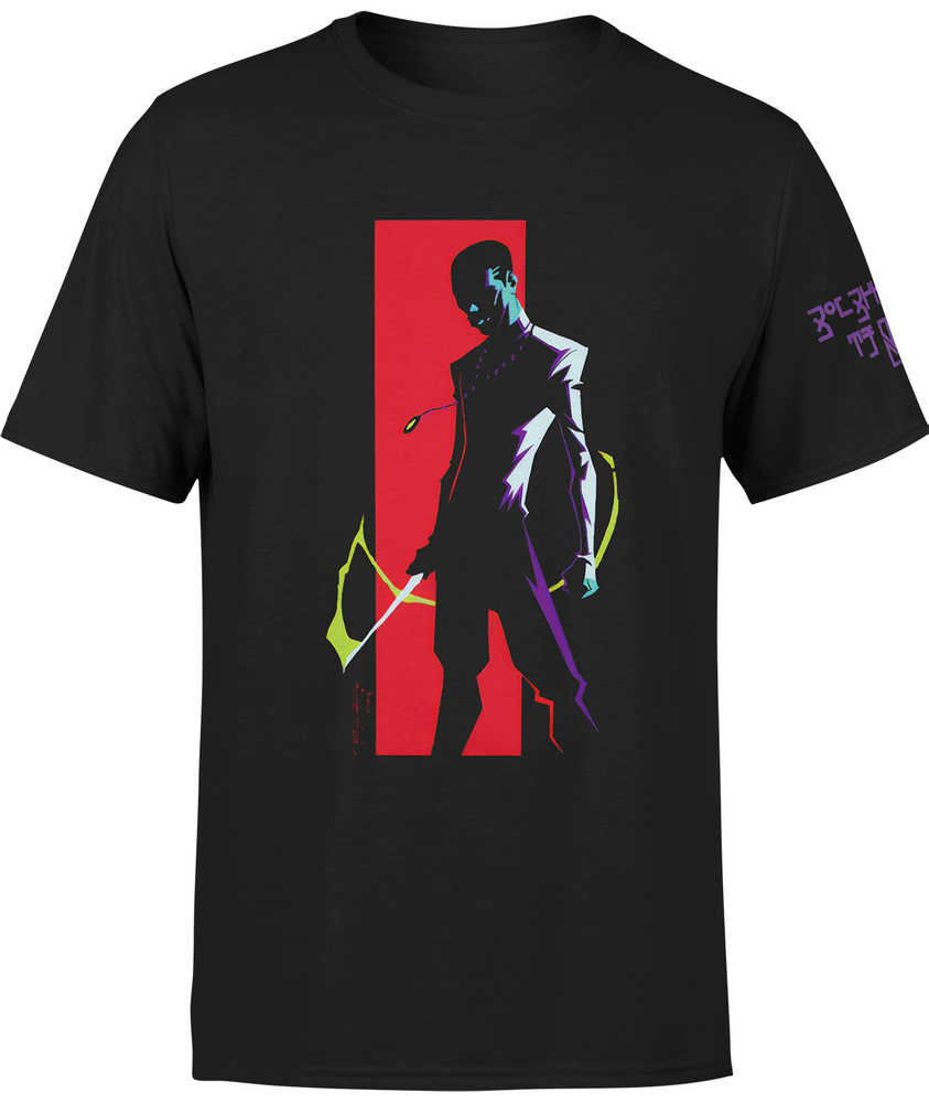 Excellence Spencer T-Shirt LG 