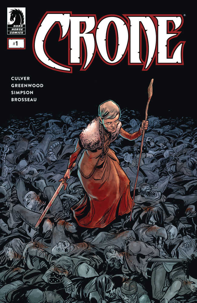 CRONE (2019)