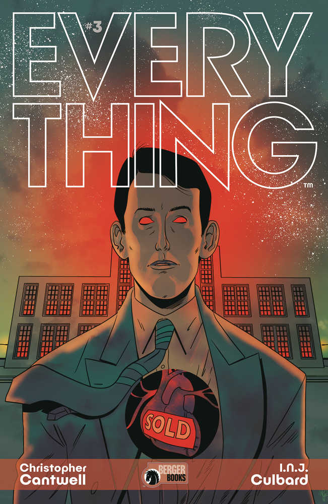 Everything #3 (Mature)