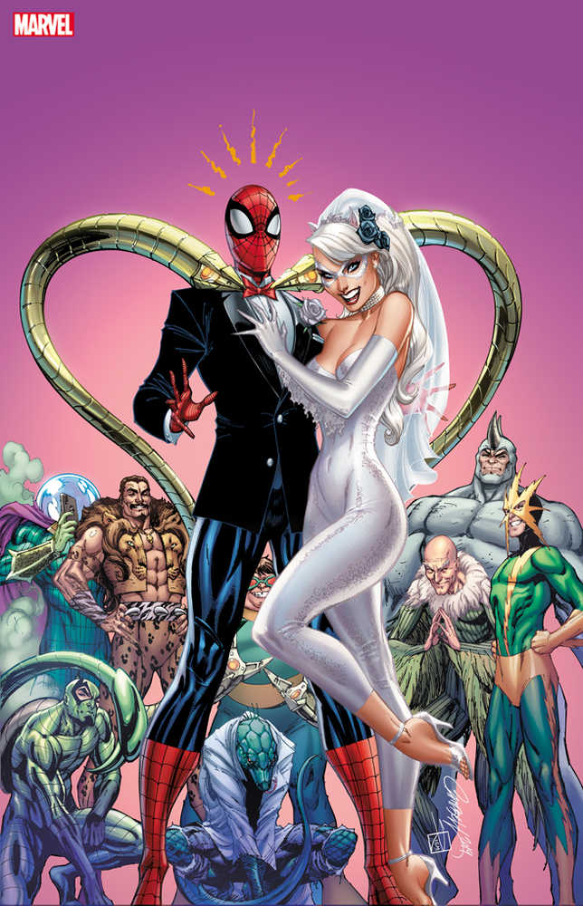 Black Cat Annual #1 Jsc Full Art Variant