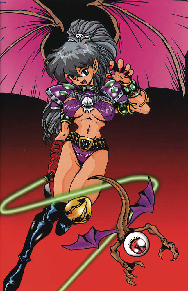 Lillith #0 Commemorative Signed Variant