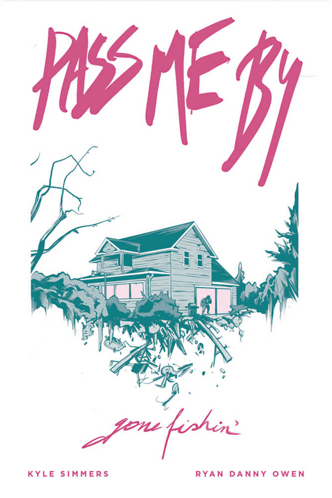 PASS ME BY GN (2025)