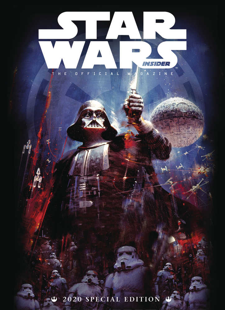 Star Wars Insider 2020 Special Edition