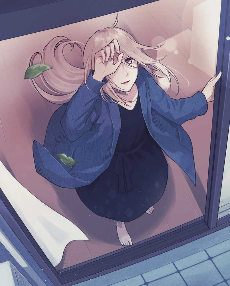 If I Could Reach You Volume 02 (Mature) 