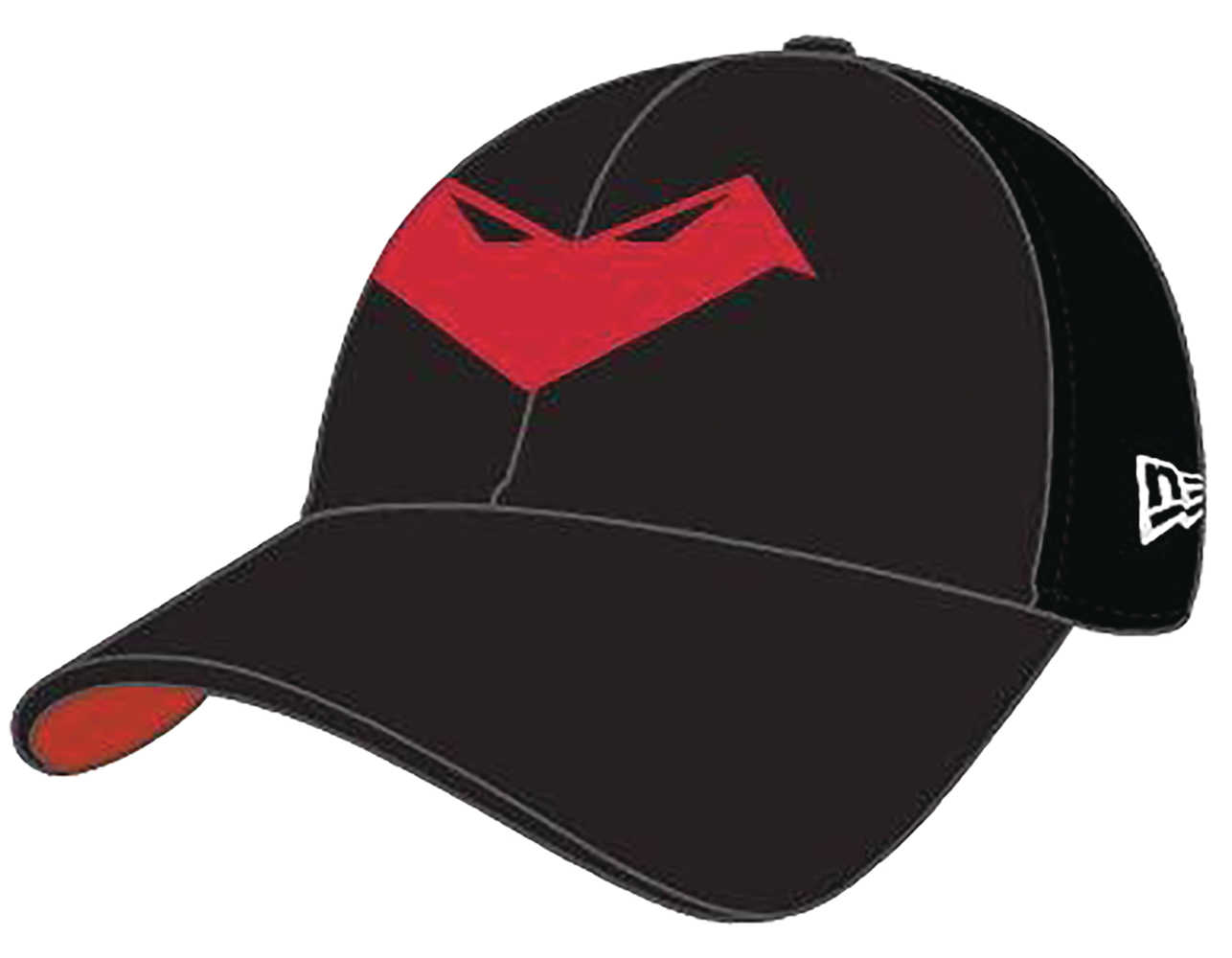 DC Red Hood Outlaw Previews Exclusive Flexfit Cap 