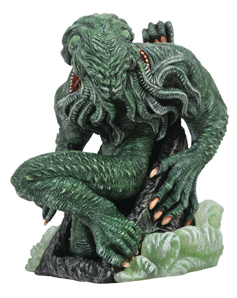 Cthulhu Gallery PVC Figure 