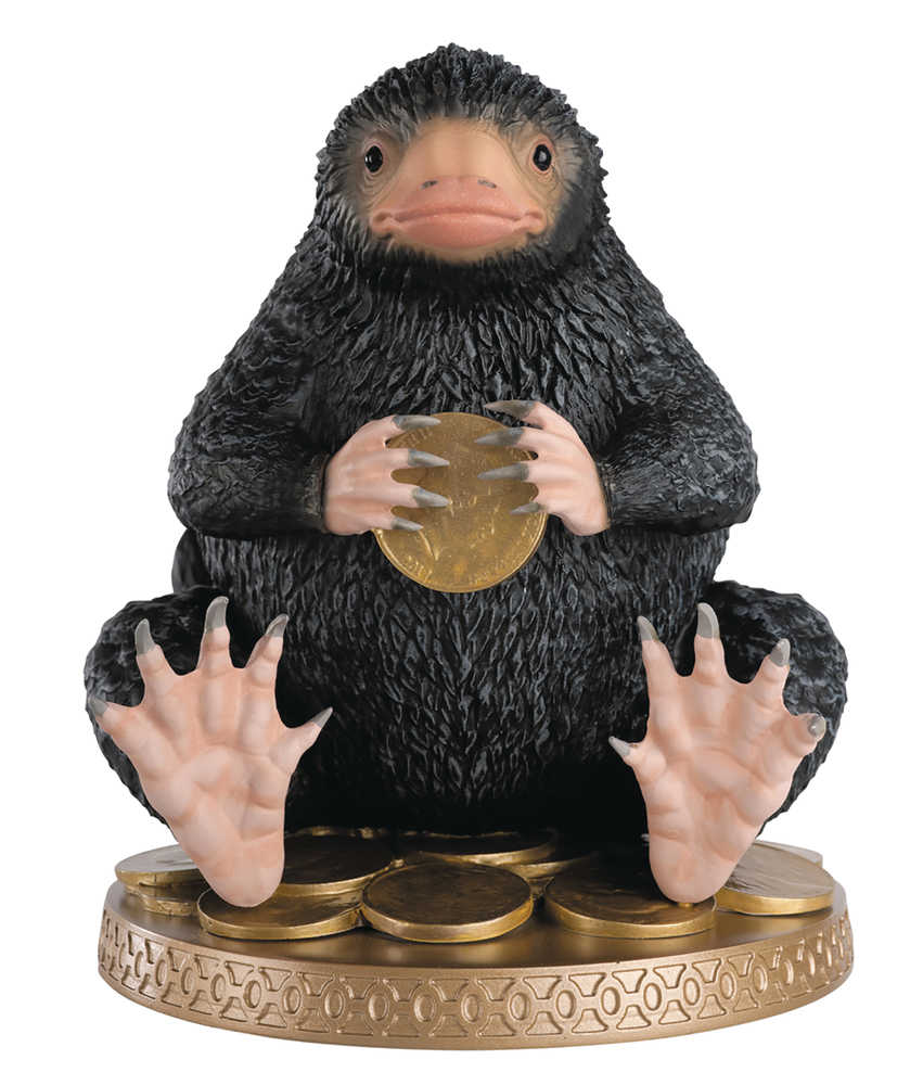 Hp Wizarding World Figure Collection Niffler 