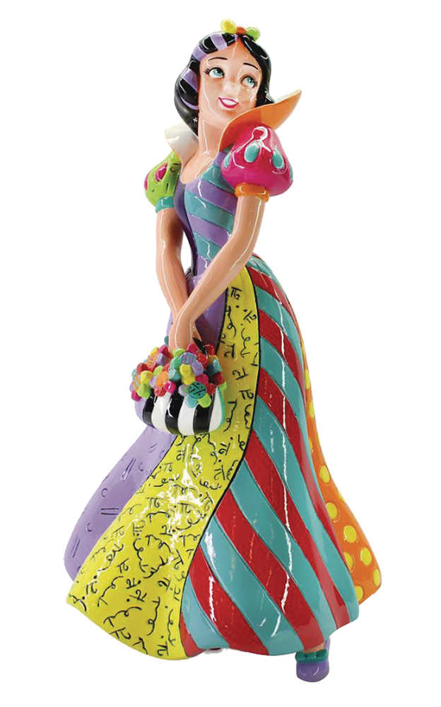 Britto Snow White 8 In Figure 