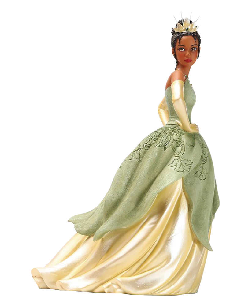 Disney Showcase Tiana 8 In Couture De Force Figure 