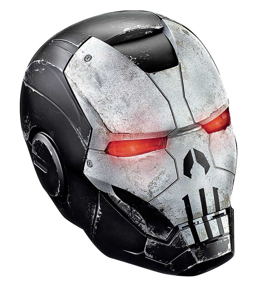 Avengers Legends Gear Punisher Helmet  