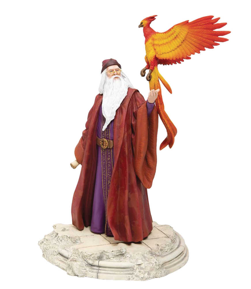 Harry Potter Dumbledore Figure 