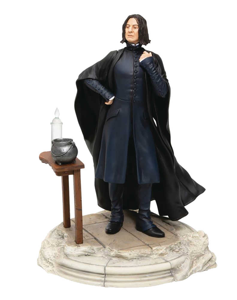 Harry Potter Snape Figure 