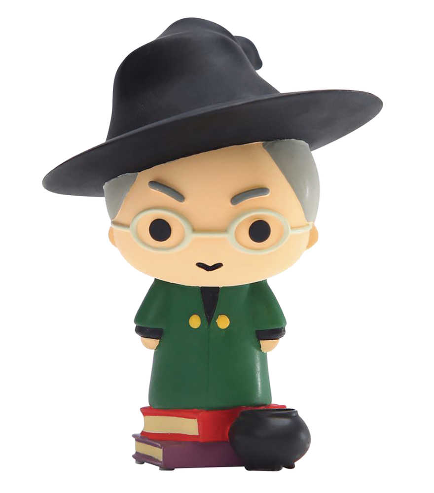 Harry Potter Mcgonagall 3.5 In Charms Figurine 