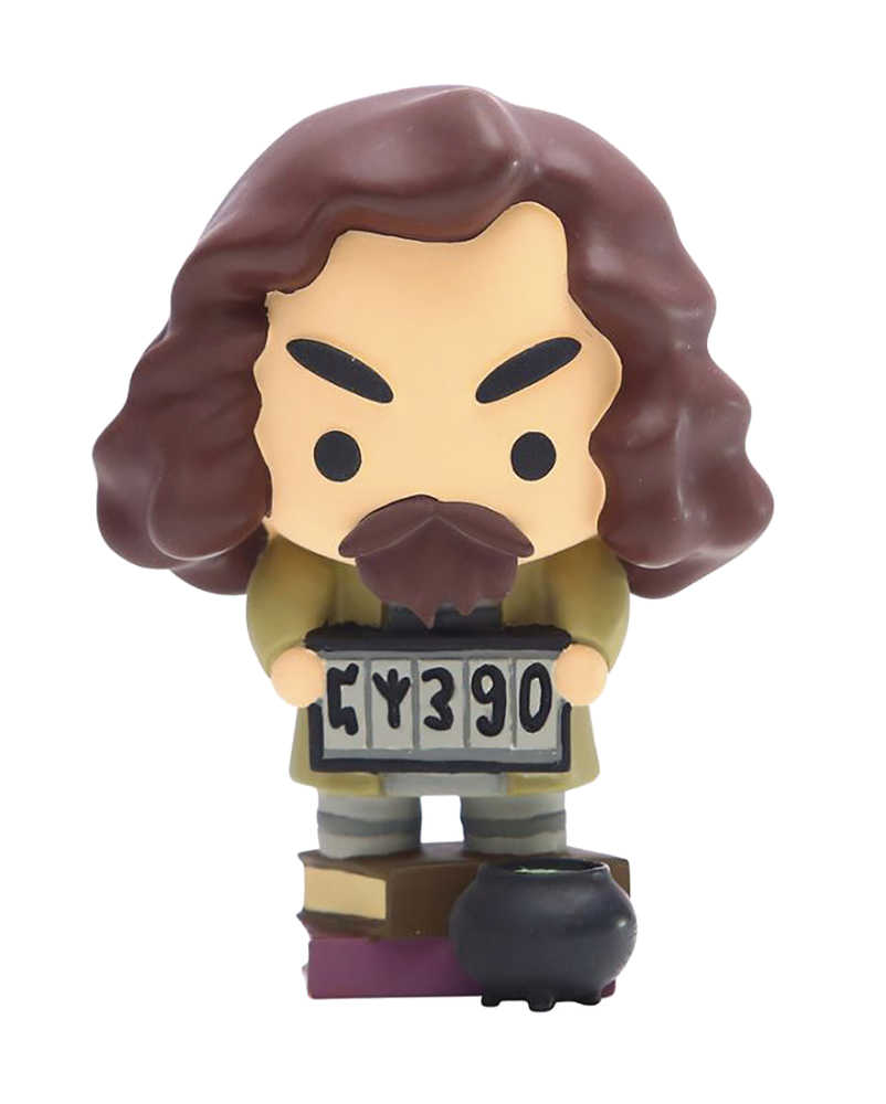 Harry Potter Sirius 3.5 In Charms Figurine 