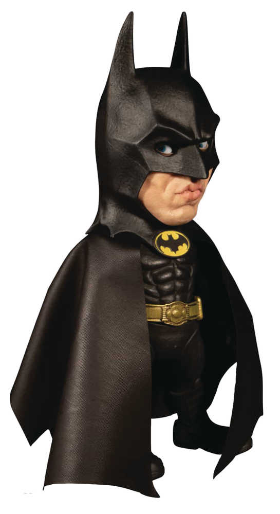 Mds Batman 1989 Deluxe 6 In Figure 