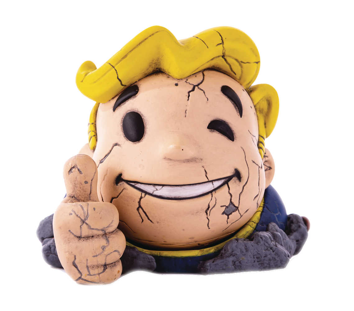 Mondoids Fallout Vault Boy Vinyl Figure 