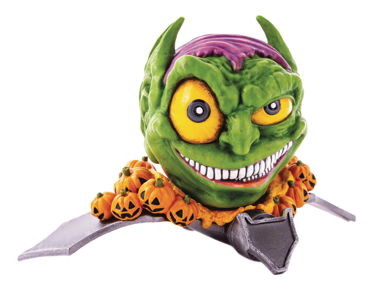 Mondoids Marvel Heroes Green Goblin Vinyl Figure 