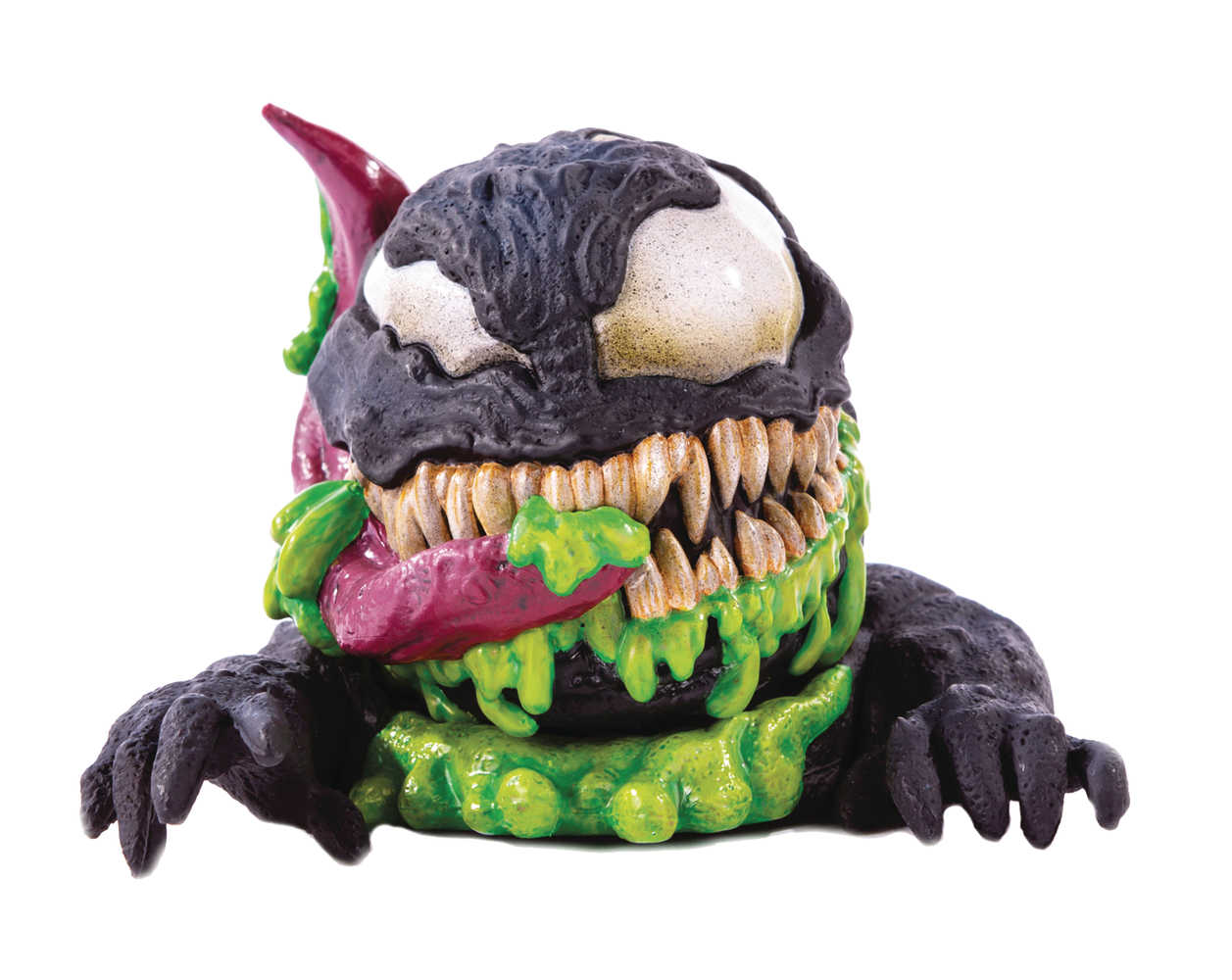 Mondoids Marvel Heroes Venom Vinyl Figure 