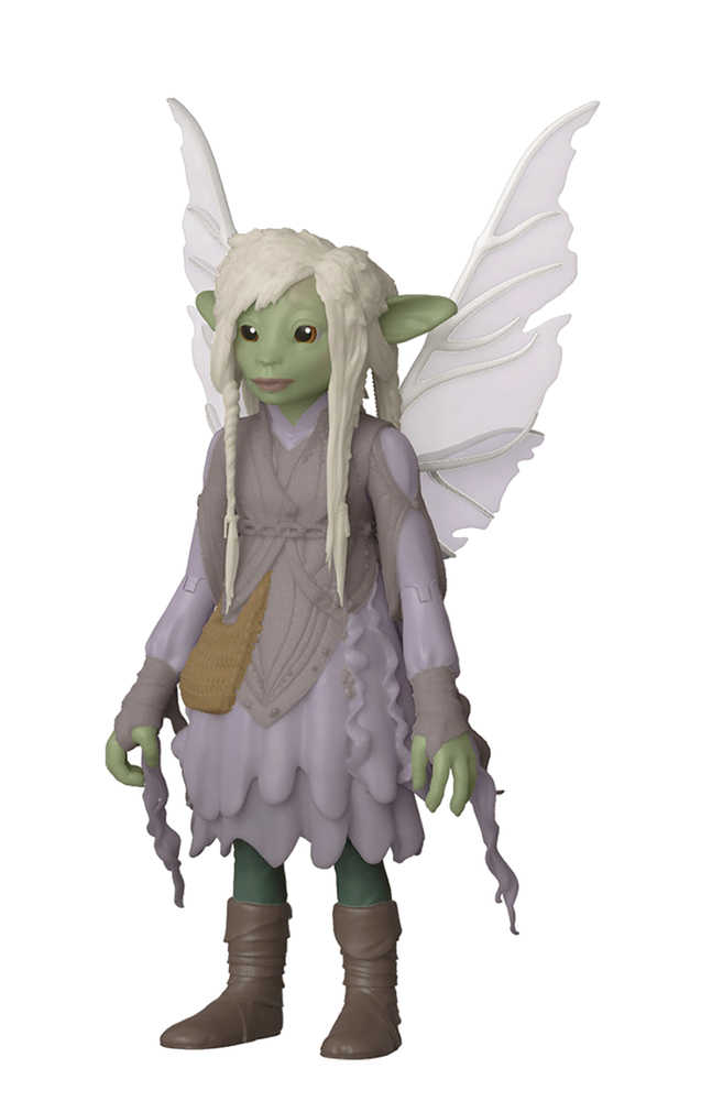 Funko Dark Crystal Deet Action Figure 