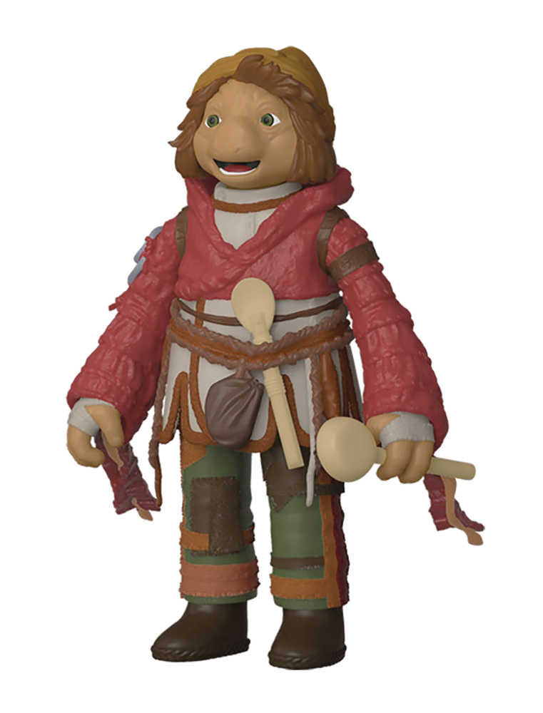 Funko Dark Crystal Hup Action Figure 